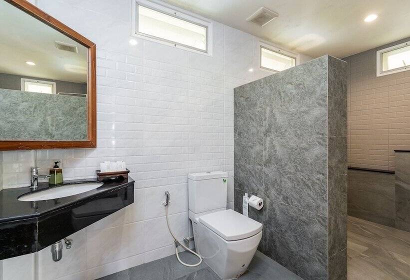 高级洋房, Koh Chang Paradise Resort & Spa