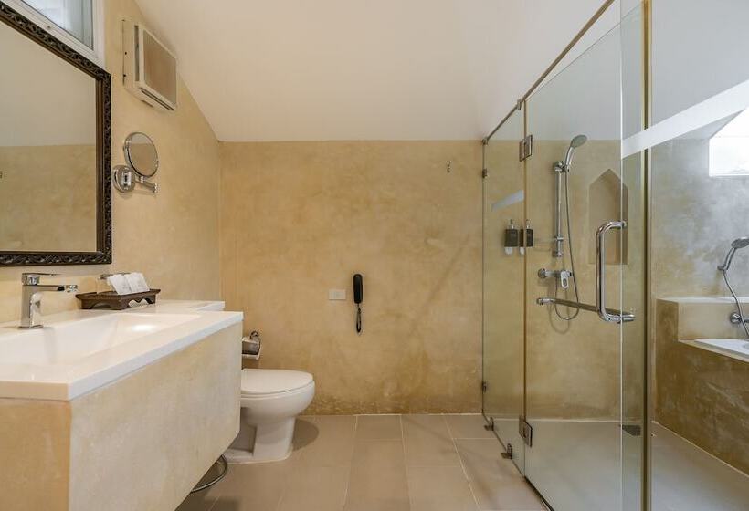 豪华洋房, Koh Chang Paradise Resort & Spa