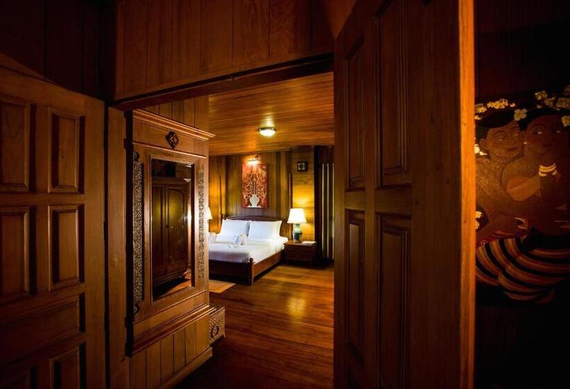 Люкс, Ruen Come In