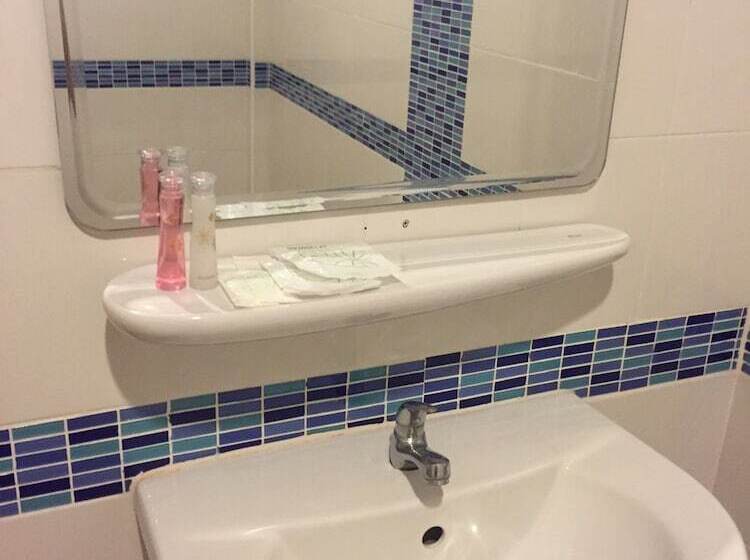 패밀리 룸, Bel Aire Patong