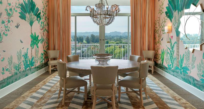 패밀리 룸, Bel Aire Patong