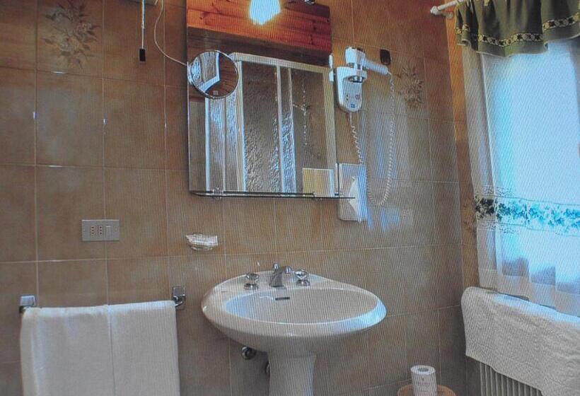 标准间, Garni Meublè La Baita