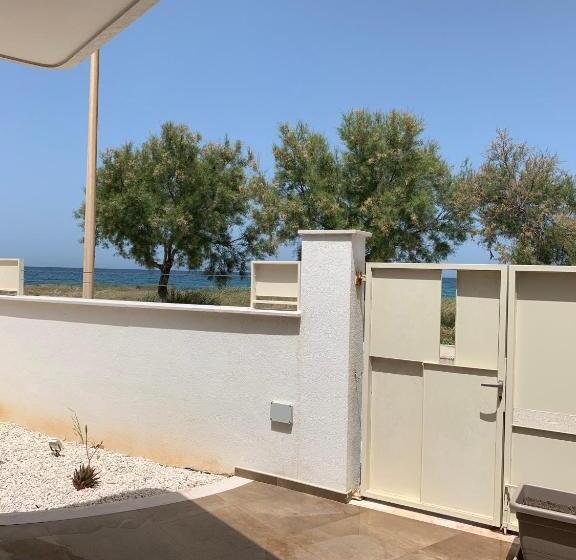 Трехместный Номер Deluxe, Almare' B&b