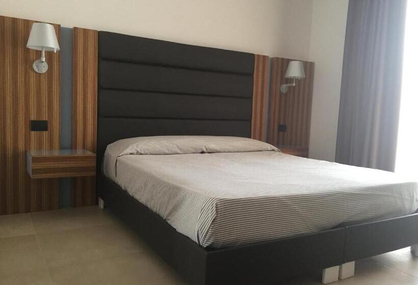 Номер Deluxe, Almare' B&b