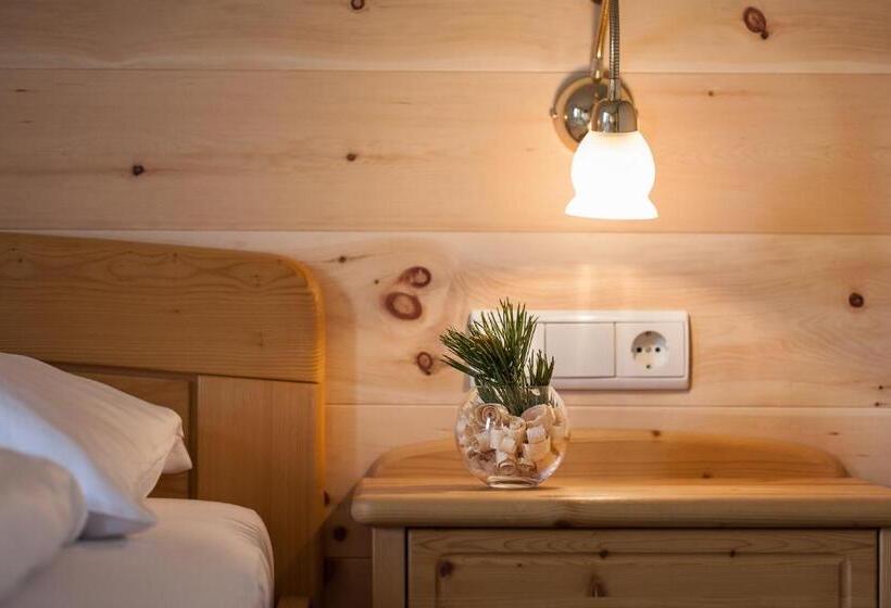 Номер Стандарт, Herol   My Mountain Retreat