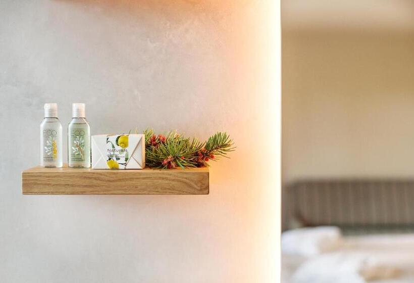 חדר סטנדרט, Herol   My Mountain Retreat