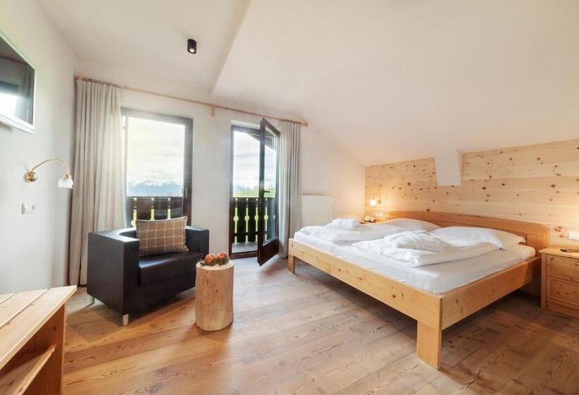 חדר סטנדרט, Herol   My Mountain Retreat