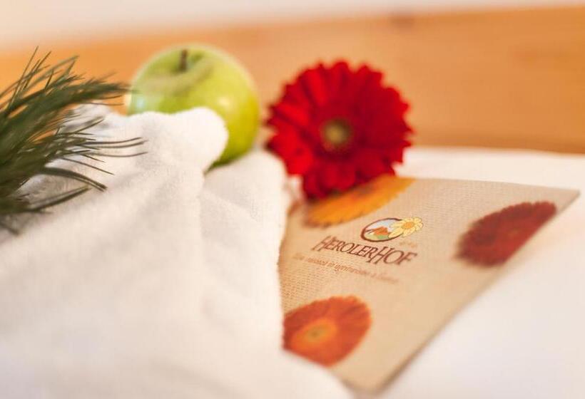 חדר סטנדרט לשלושה, Herol   My Mountain Retreat