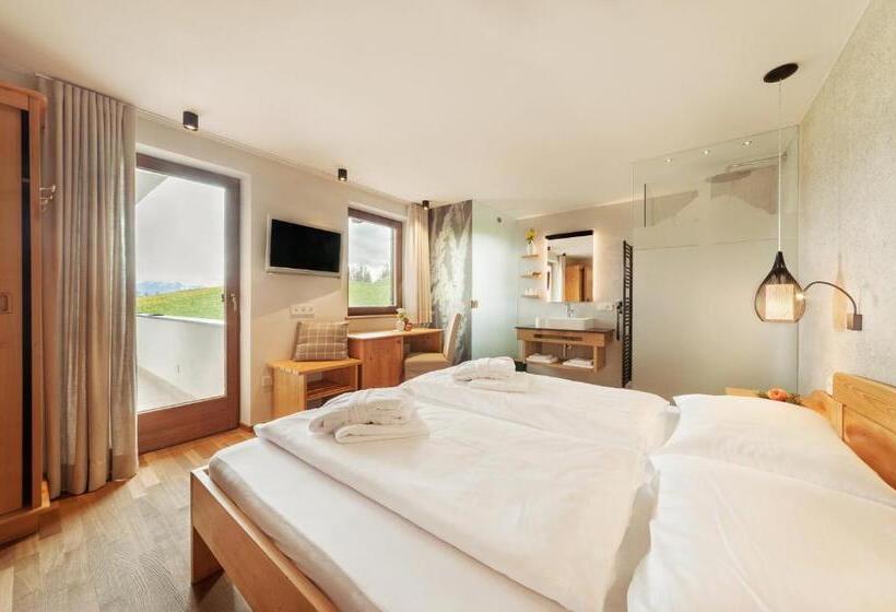 Номер Стандарт Трехместный, Herol   My Mountain Retreat