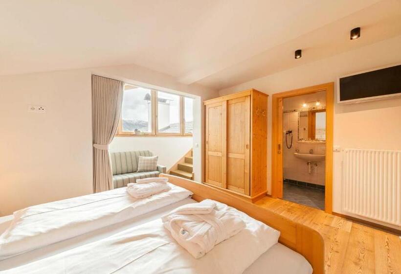 חיבור הדירה עם חדר שינה אחד, Herol   My Mountain Retreat