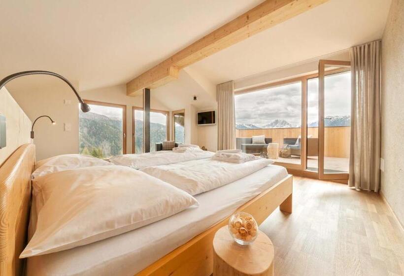 חיבור הדירה עם חדר שינה אחד, Herol   My Mountain Retreat