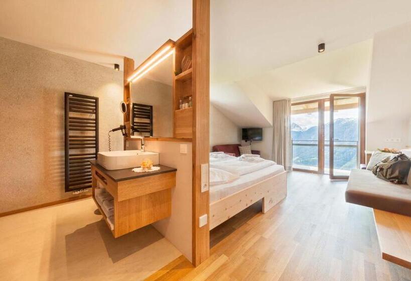 Семейный Номер, Herol   My Mountain Retreat