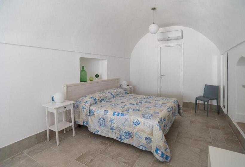 اتاق استاندارد, Il Pagliaio B&b