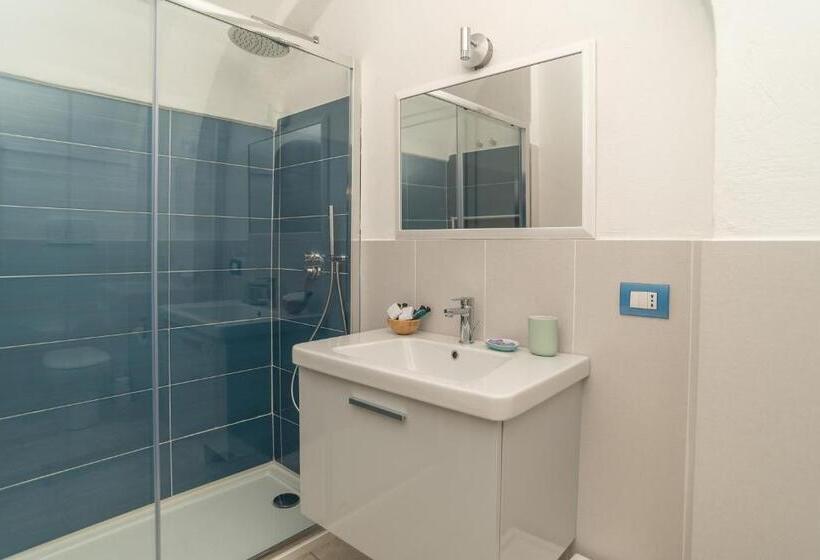 Номер Стандарт, Il Pagliaio B&b