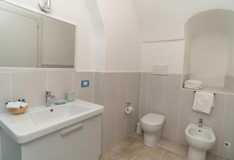 اتاق استاندارد, Il Pagliaio B&b