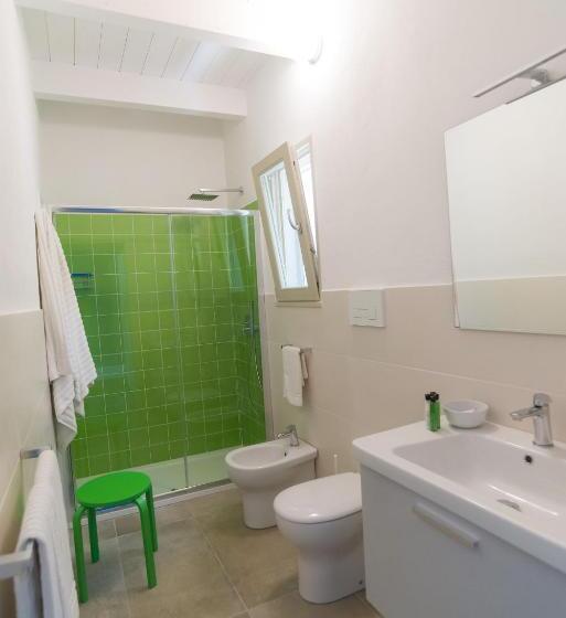 اتاق استاندارد, Il Pagliaio B&b