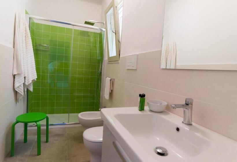 اتاق استاندارد, Il Pagliaio B&b