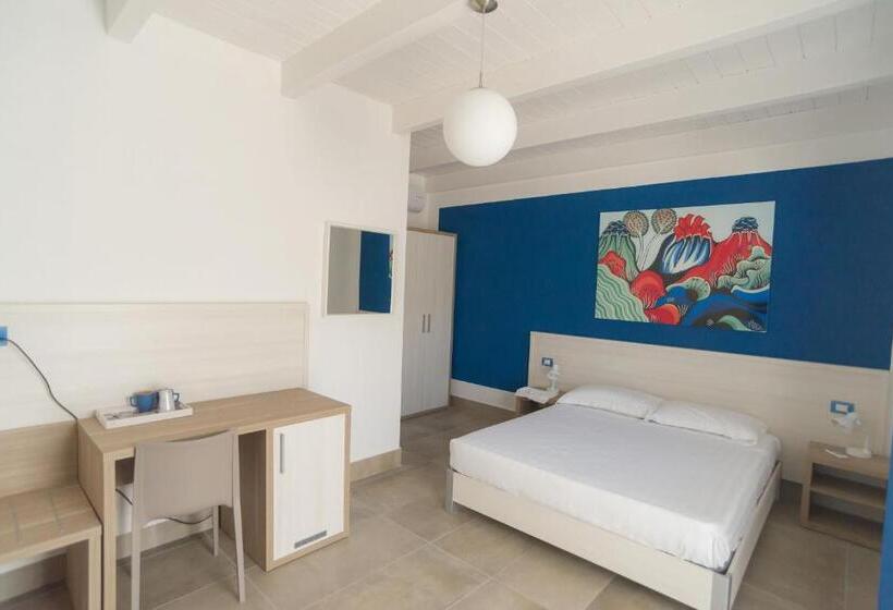 Номер Стандарт, Il Pagliaio B&b