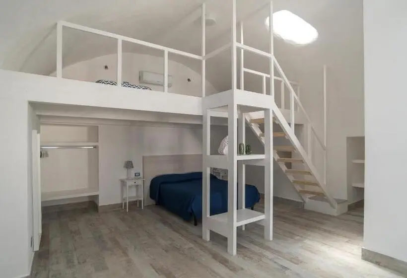 ガーデンビュースタンダード４ベッドルーム, Il Pagliaio B&b