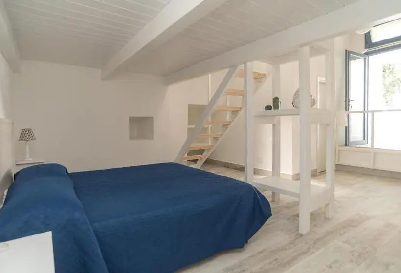 ガーデンビュースタンダード４ベッドルーム, Il Pagliaio B&b