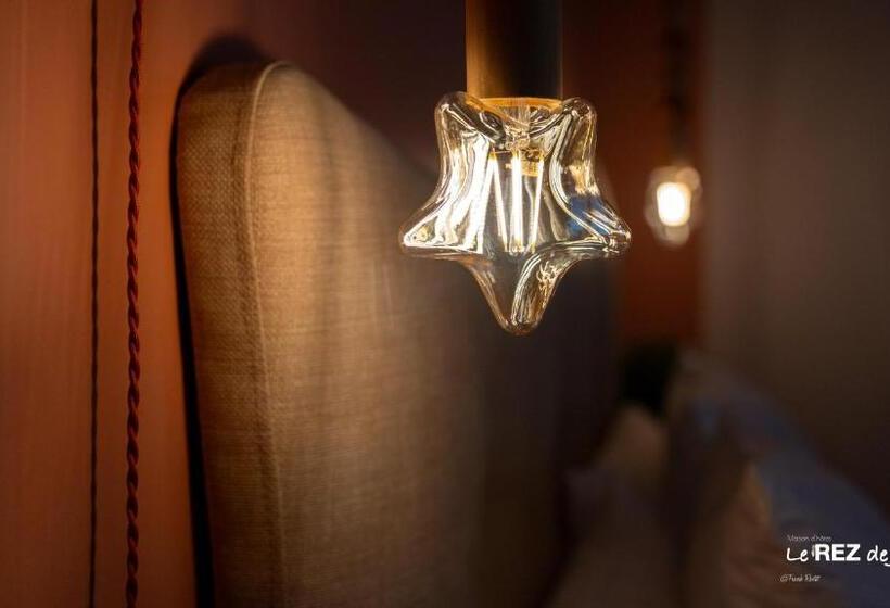 Номер Basic, Le Rez De Jardin Albi