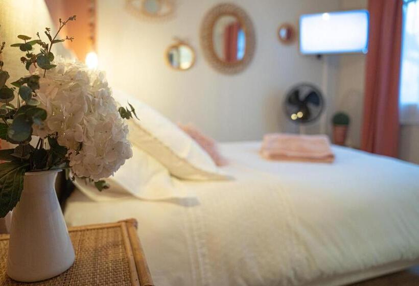 Номер Basic, Le Rez De Jardin Albi