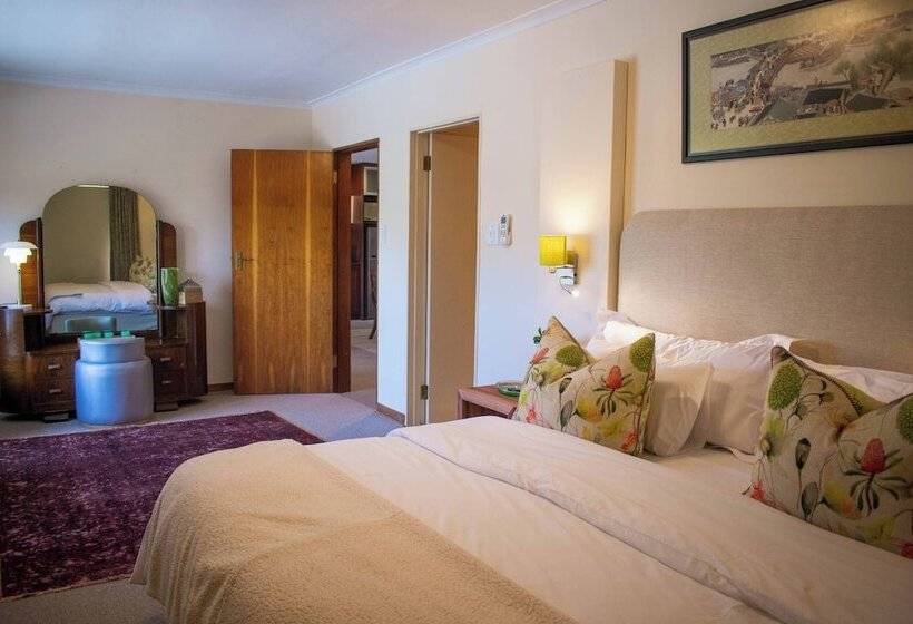 行政套房, 5 Seasons Guest House