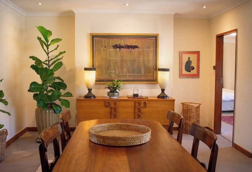 行政套房, 5 Seasons Guest House