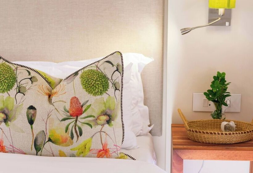 行政套房, 5 Seasons Guest House