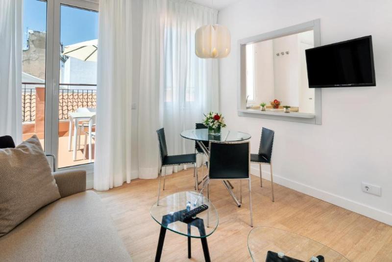 Appartamento 1 Camera da Letto, Apartamentos Metrópolis