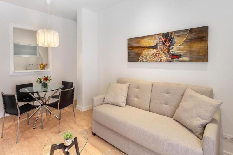 Appartamento 1 Camera da Letto, Apartamentos Metrópolis