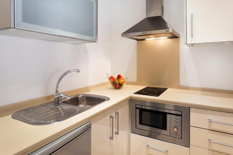 Appartamento 1 Camera da Letto, Apartamentos Metrópolis