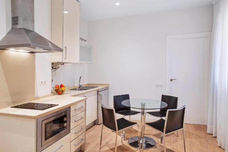 Appartamento 1 Camera da Letto, Apartamentos Metrópolis