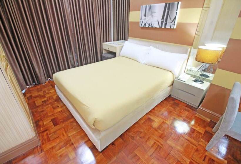 استودیوی استاندارد, Asian Mansion Il