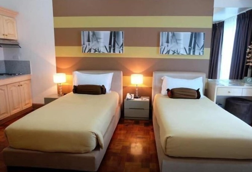 استودیوی استاندارد, Asian Mansion Il