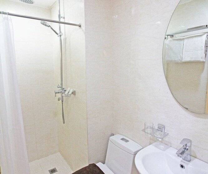 스위트, Asian Mansion Il