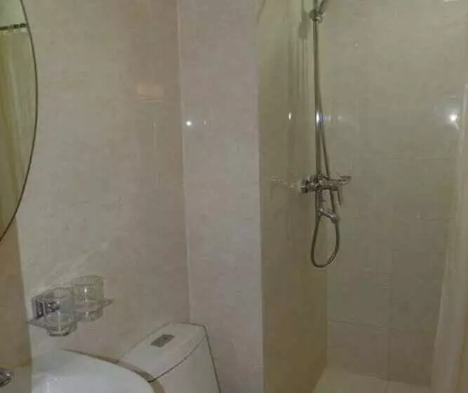 سوییت, Asian Mansion Il