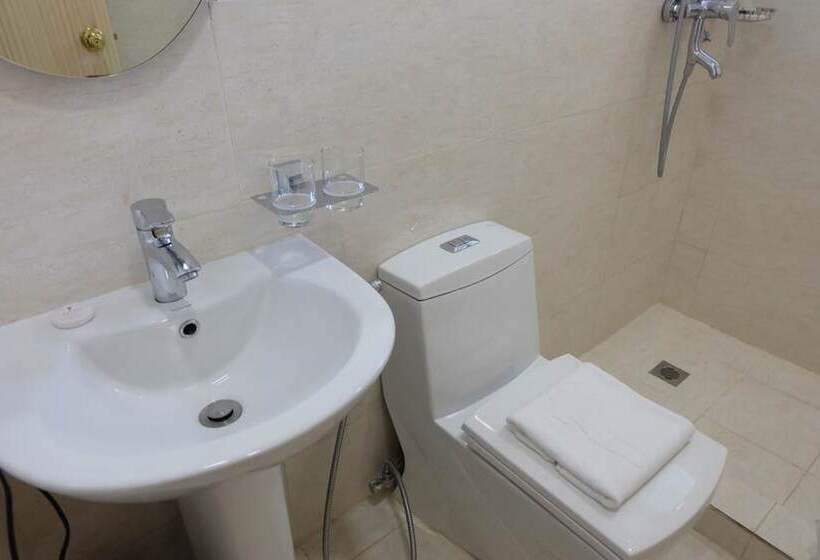 سوییت, Asian Mansion Il