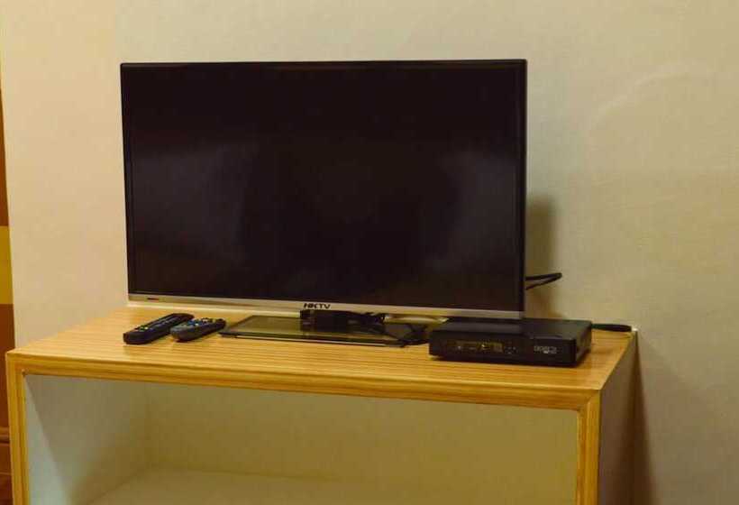 سوییت, Asian Mansion Il