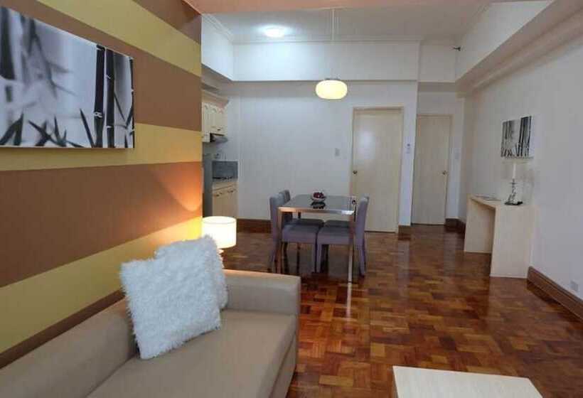 سوییت, Asian Mansion Il