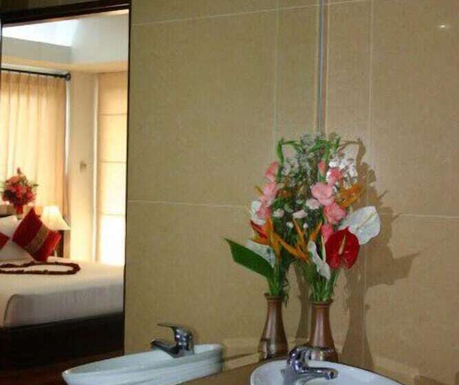 스탠다드 스튜디오, Chawenglakeview Condotel