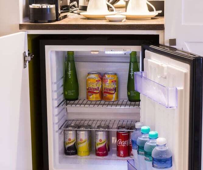 غرفة قياسية مطلّة علي البحر, Simon S Town Quayside