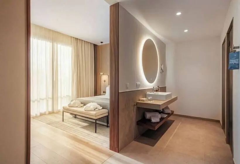 Superior room with lake view, Ap Lago Montargil Conference & Spa