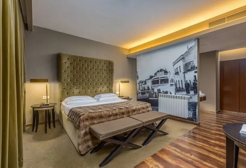 ファミリールーム, Ap Lago Montargil Conference & Spa