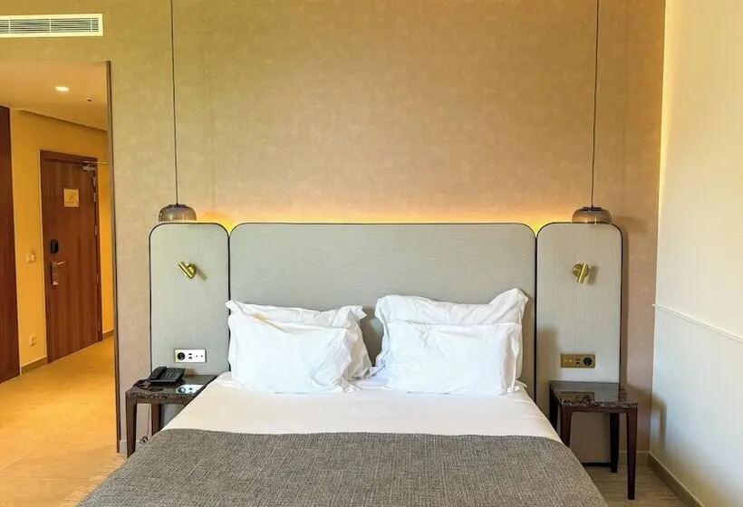 デラックスルーム, Ap Lago Montargil Conference & Spa