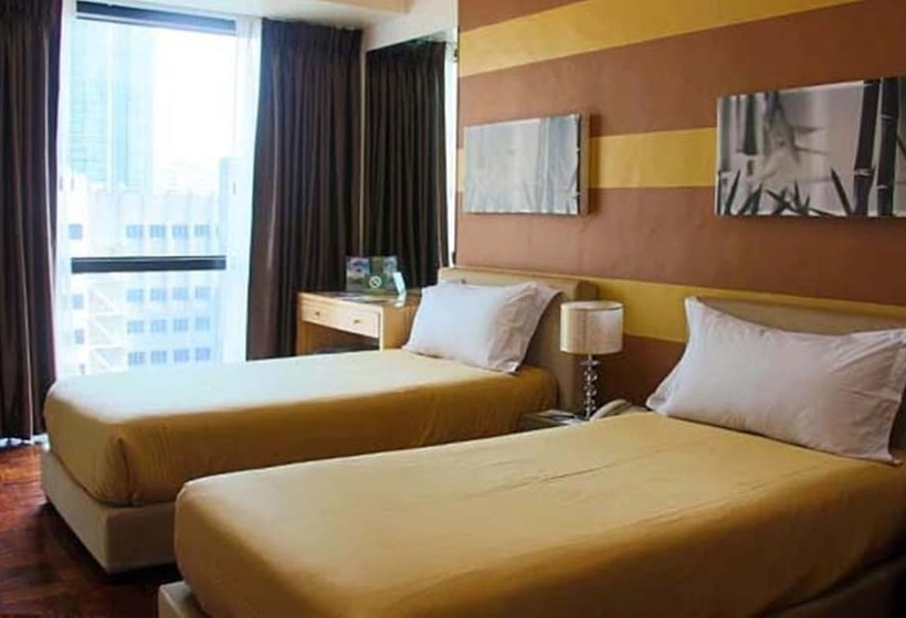 استودیوی استاندارد, Asian Mansion Il