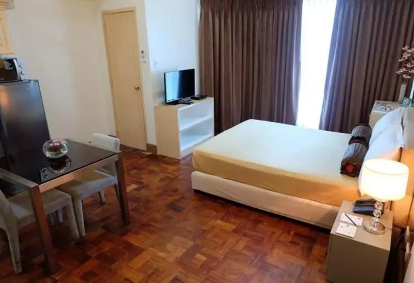 استودیوی استاندارد, Asian Mansion Il