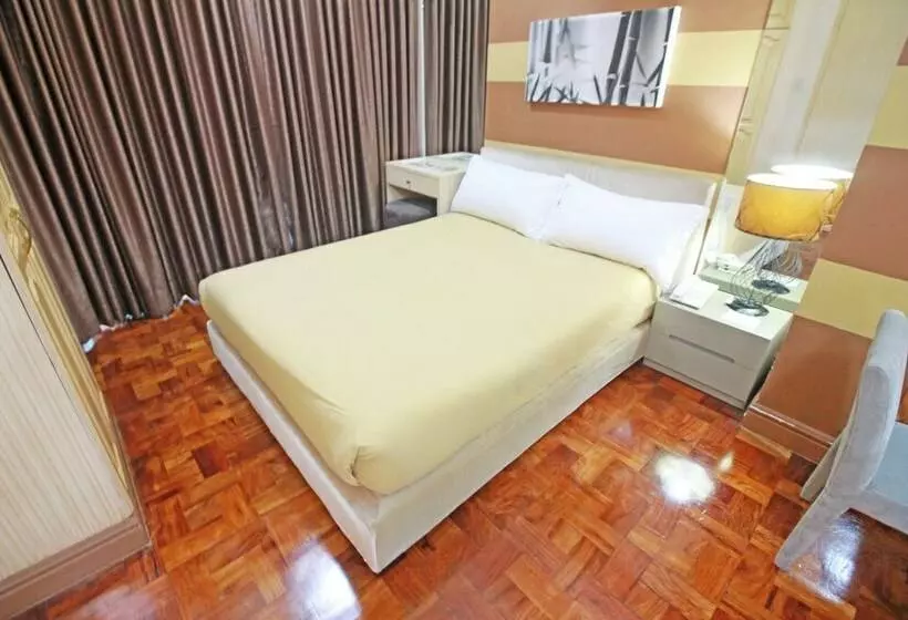 استودیوی استاندارد, Asian Mansion Il