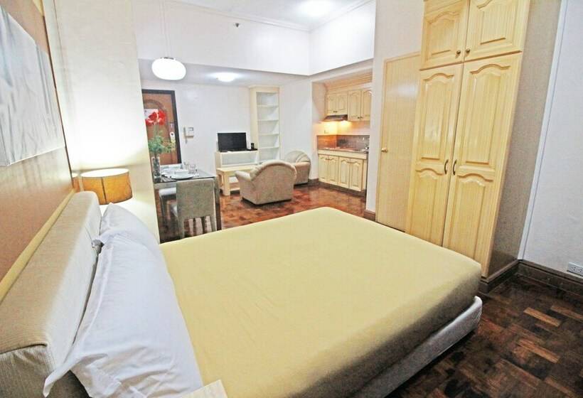 استودیوی استاندارد, Asian Mansion Il