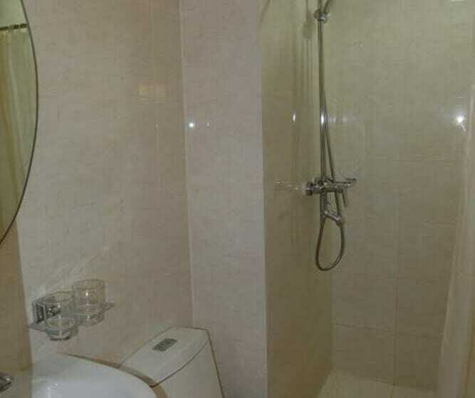 استودیوی استاندارد, Asian Mansion Il